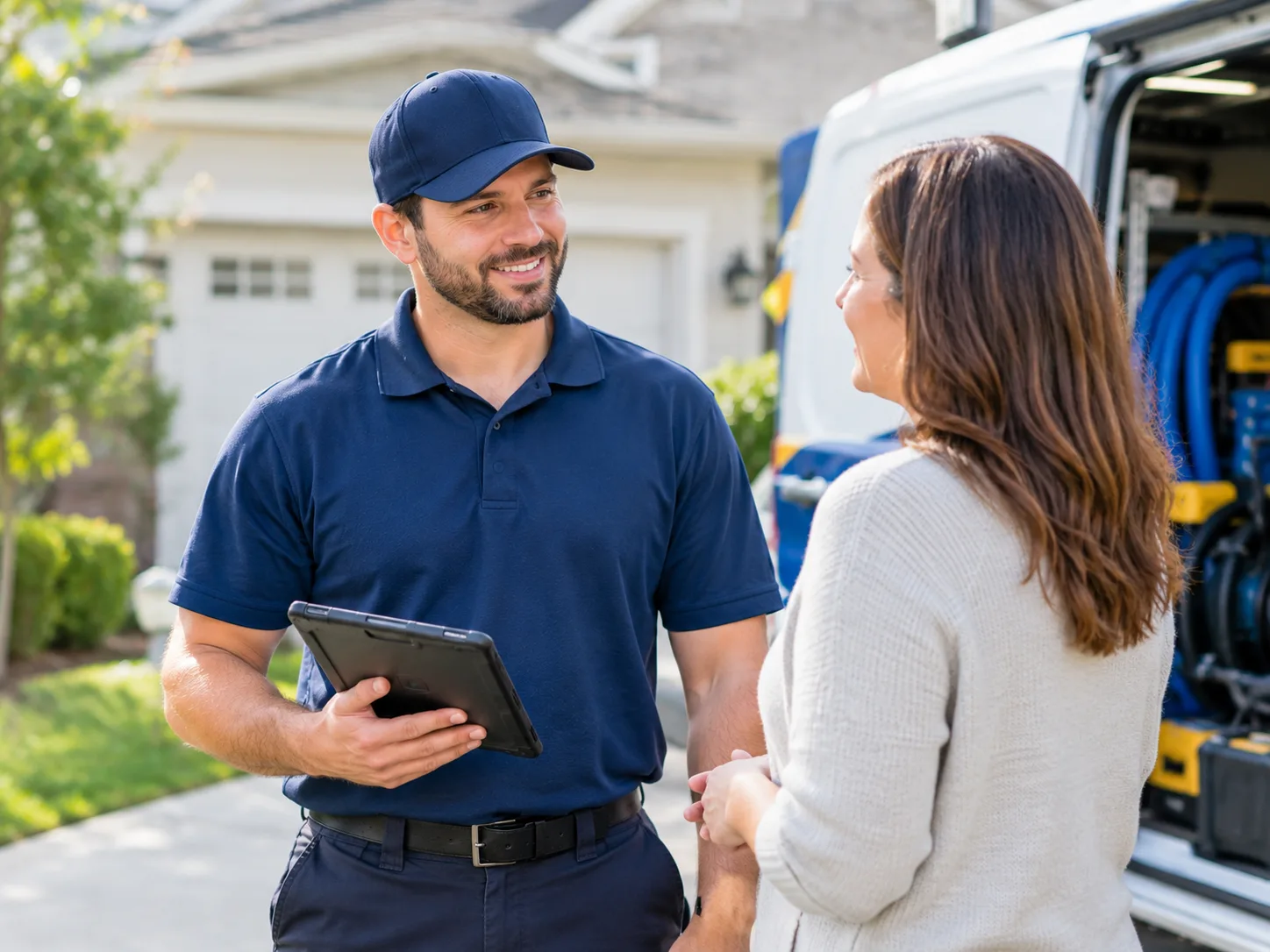Sewage Backup Cleanup Pleasanton, CA FAQs